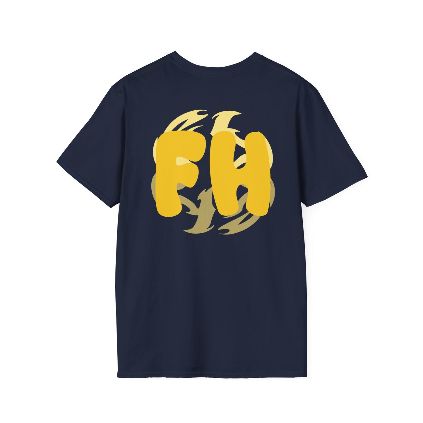 FH Graphic Tee