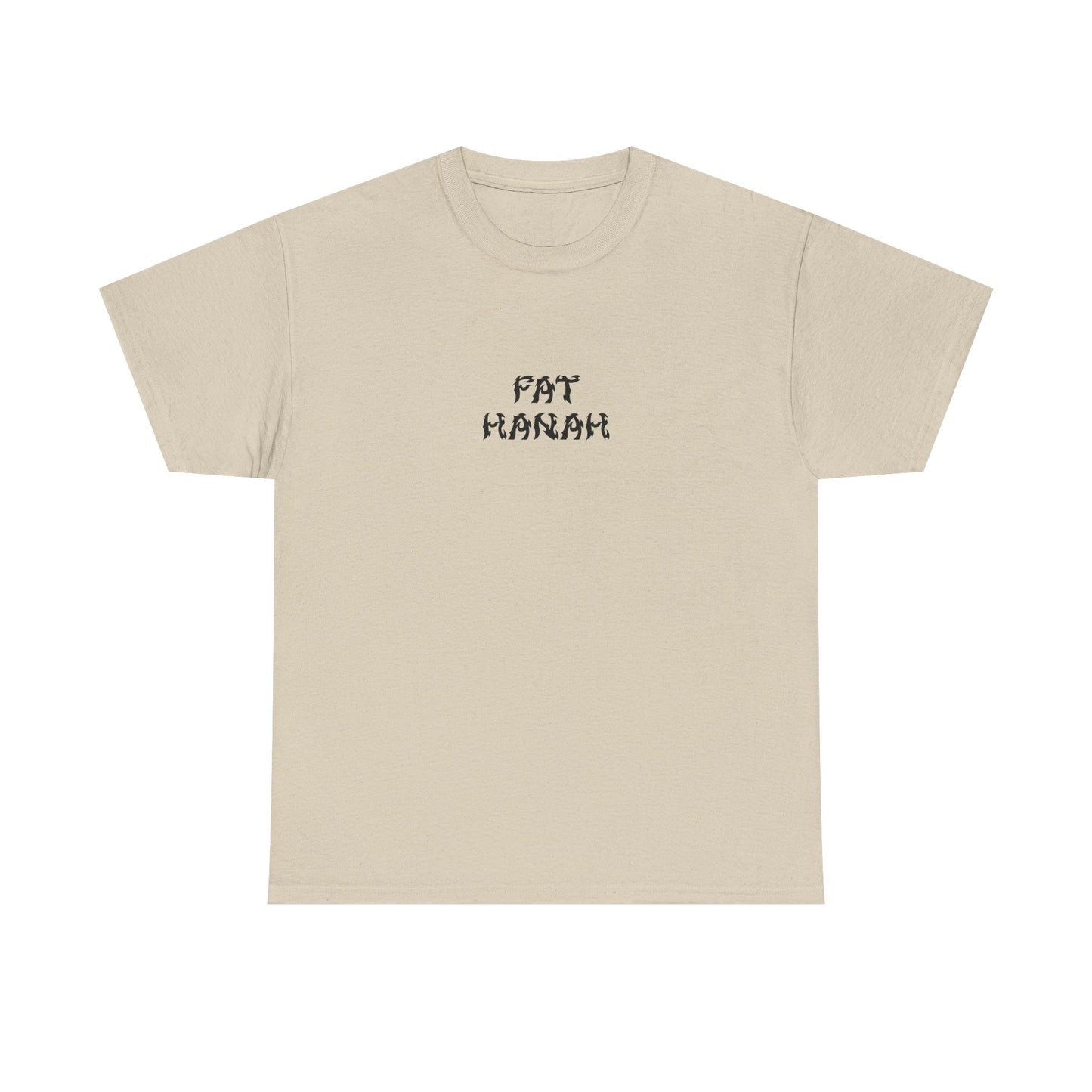 Fat Hannah Angelic Tee