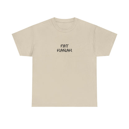 Fat Hannah Angelic Tee