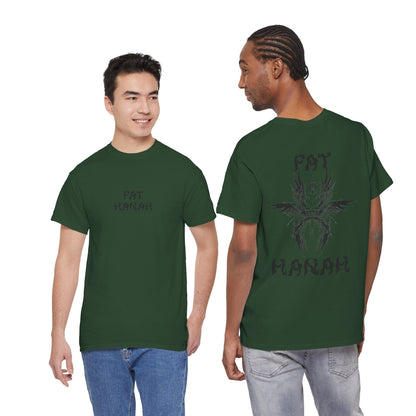 Fat Hannah Angelic Tee