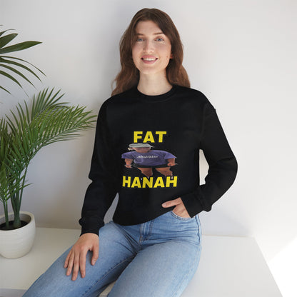 OG Fat Hannah SweatShirt