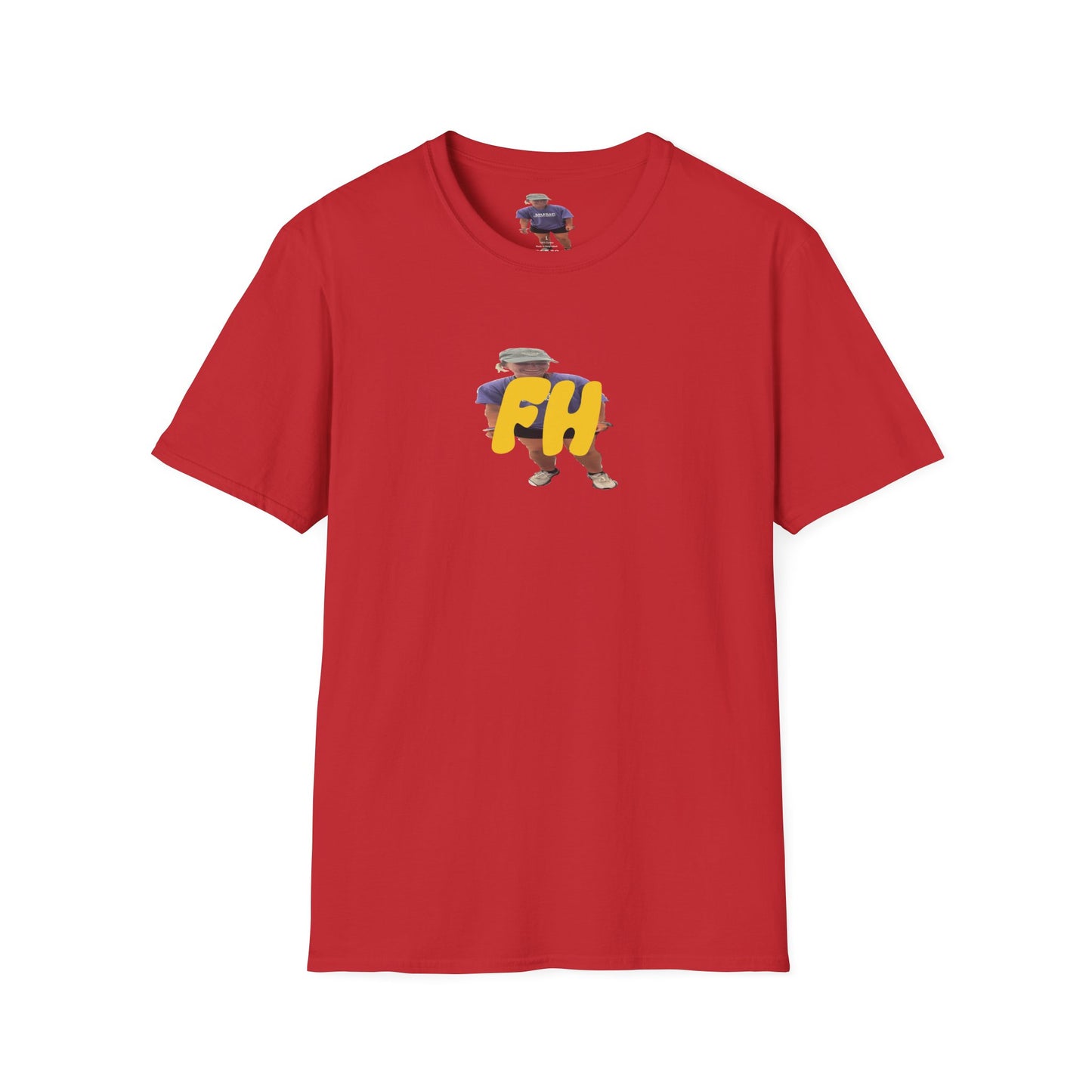 FH Graphic Tee