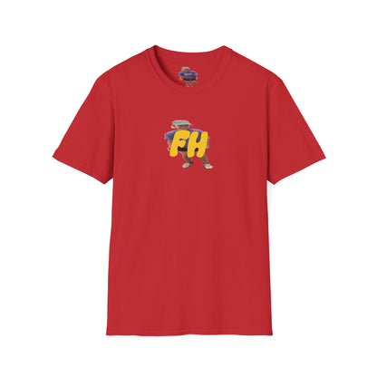 FH Graphic Tee