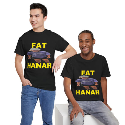 OG Fat Hannah Tee