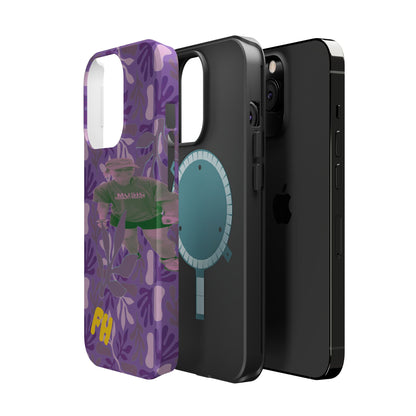 Floral FH Phone Case