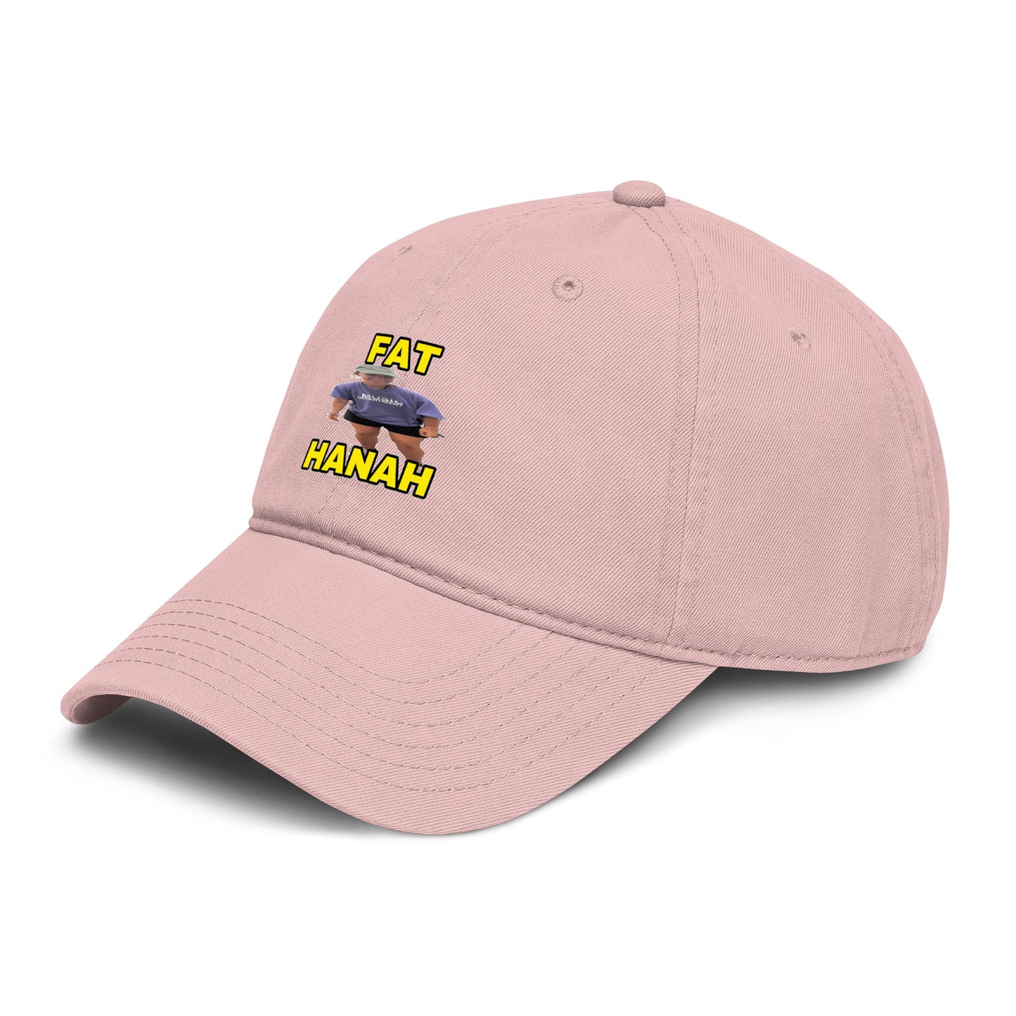 OG Fat Hannah Baseball Hat