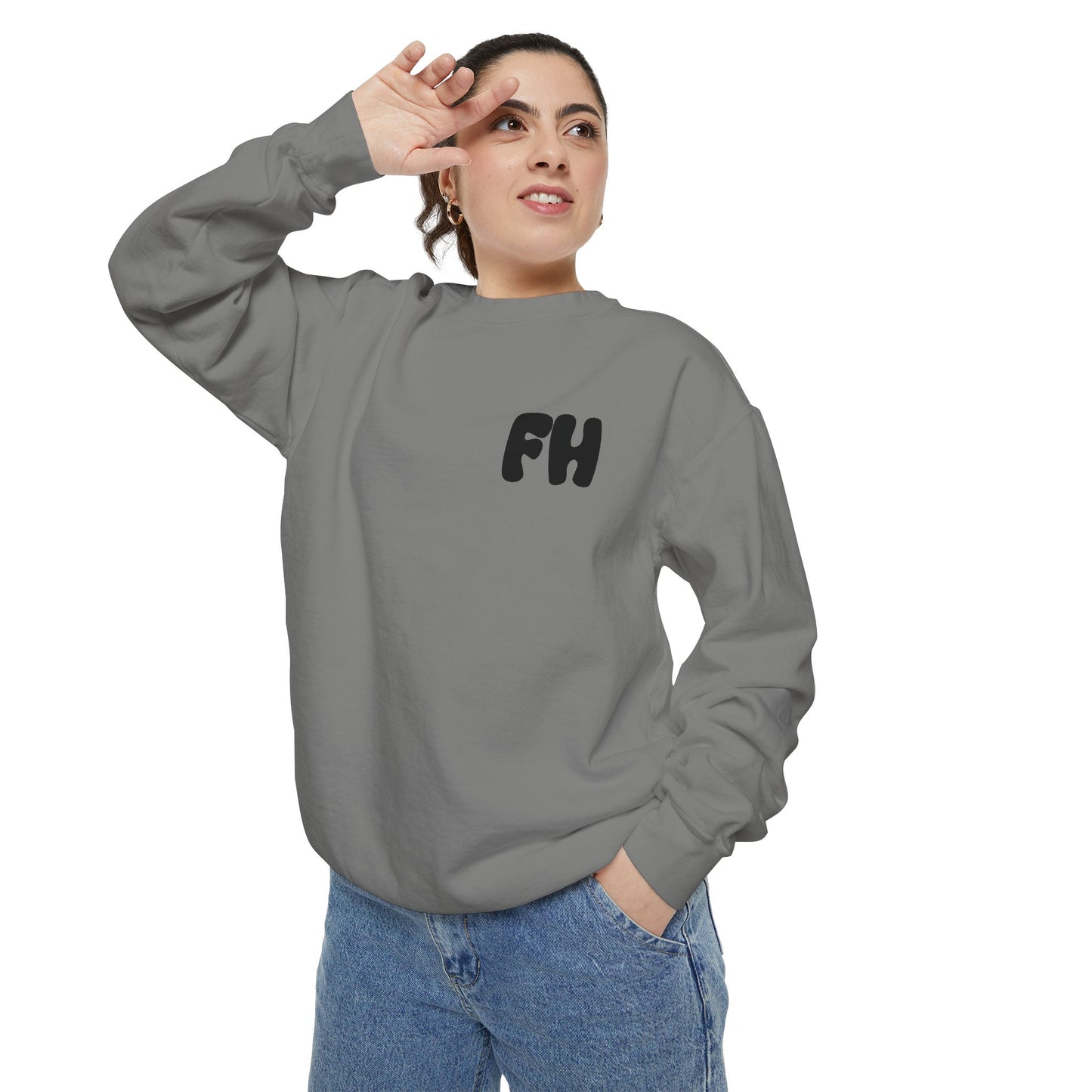 FH Variable Sweat Shirt