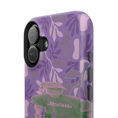 Floral FH Phone Case