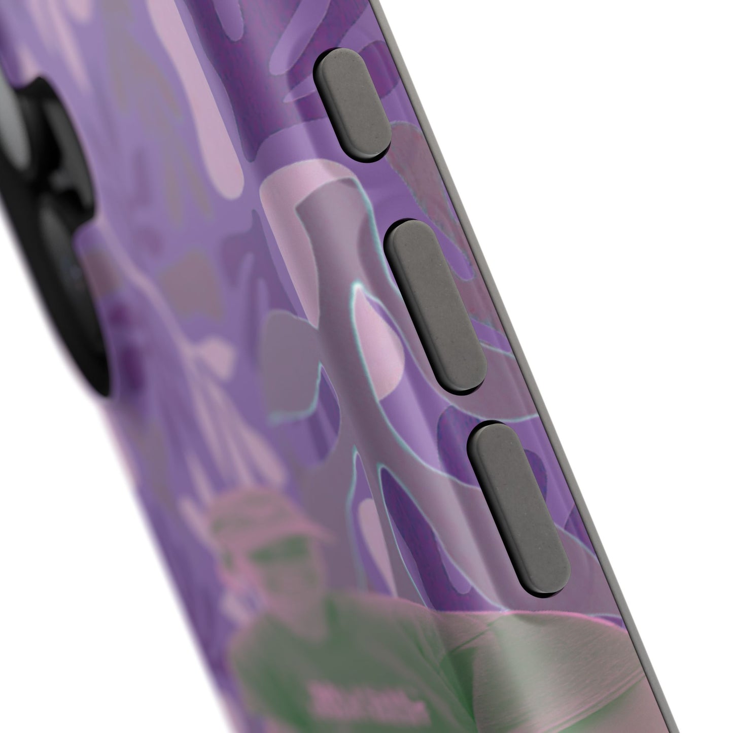 Floral FH Phone Case