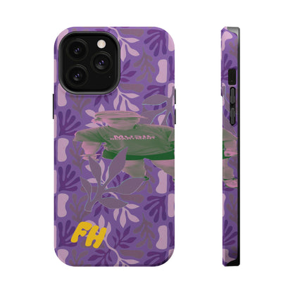 Floral FH Phone Case