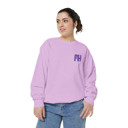 FH Variable Sweat Shirt