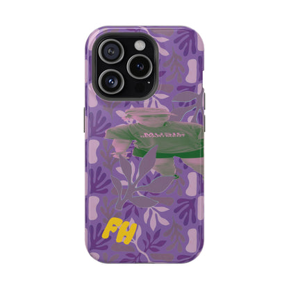 Floral FH Phone Case