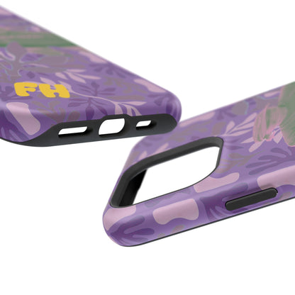 Floral FH Phone Case