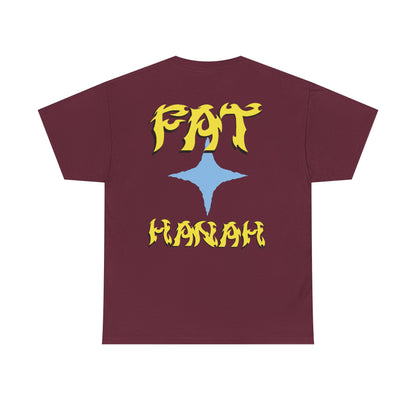 Fat Hannah Name Tee