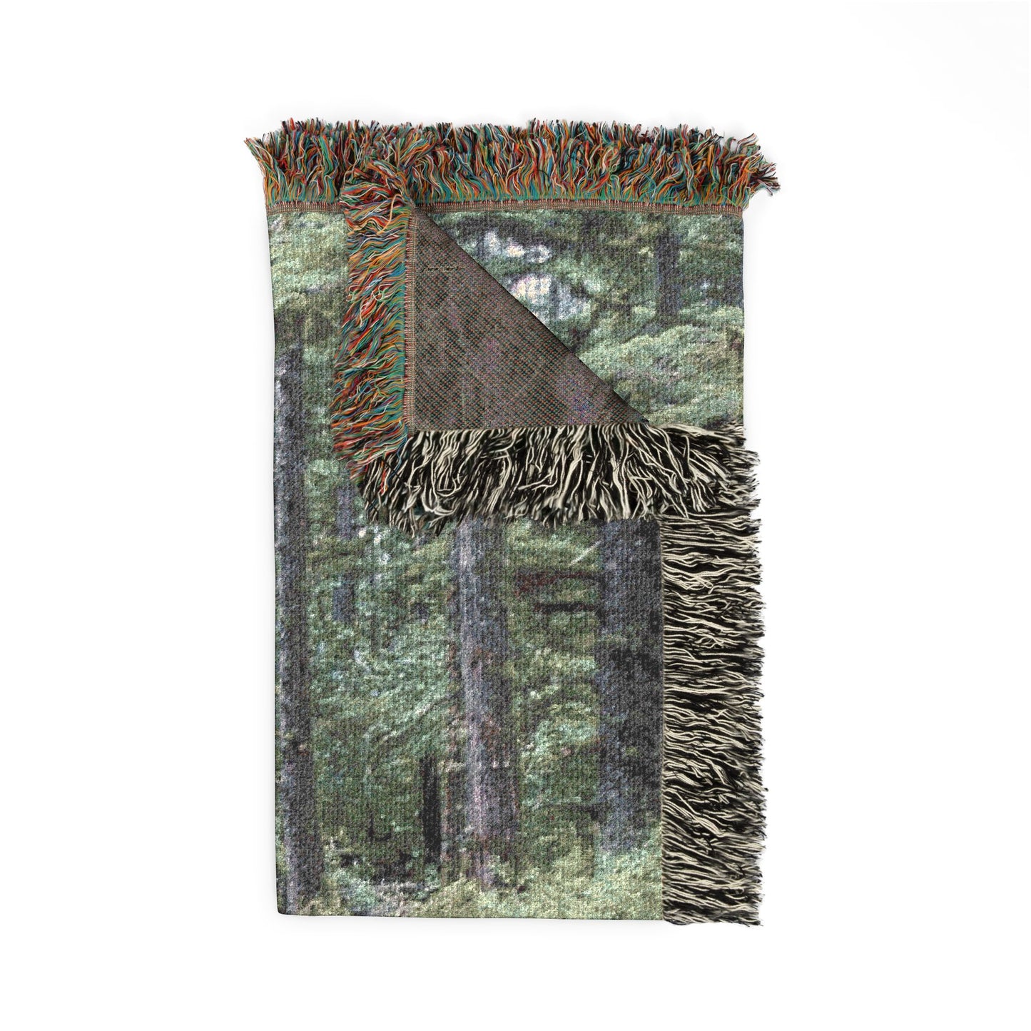 Hannah Woven Blanket