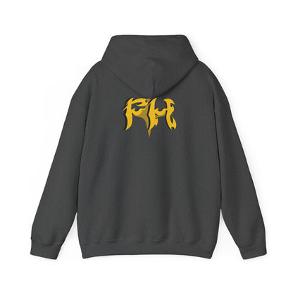 Fat Hannah Name Hoodie