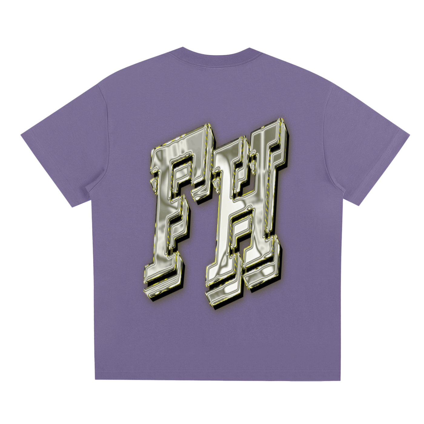 FH Drawn Head Tee