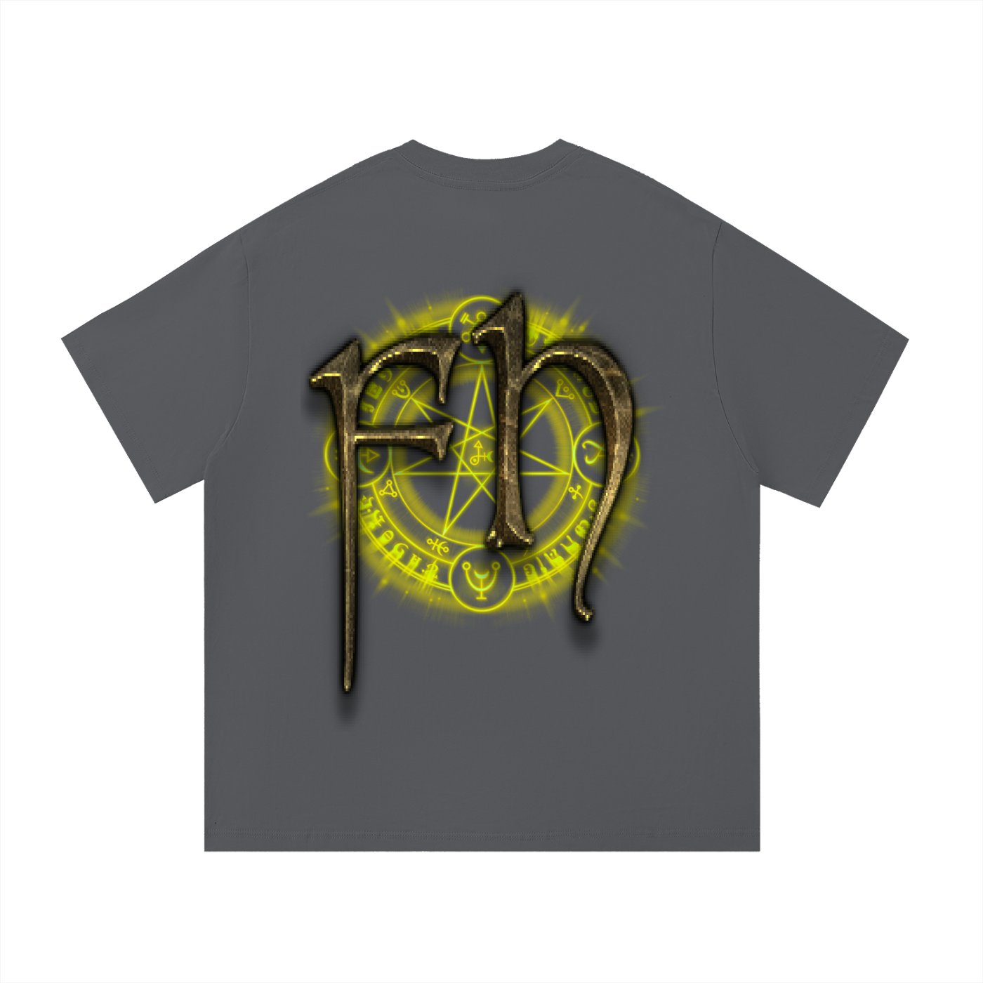 Medieval Magic FH Tee