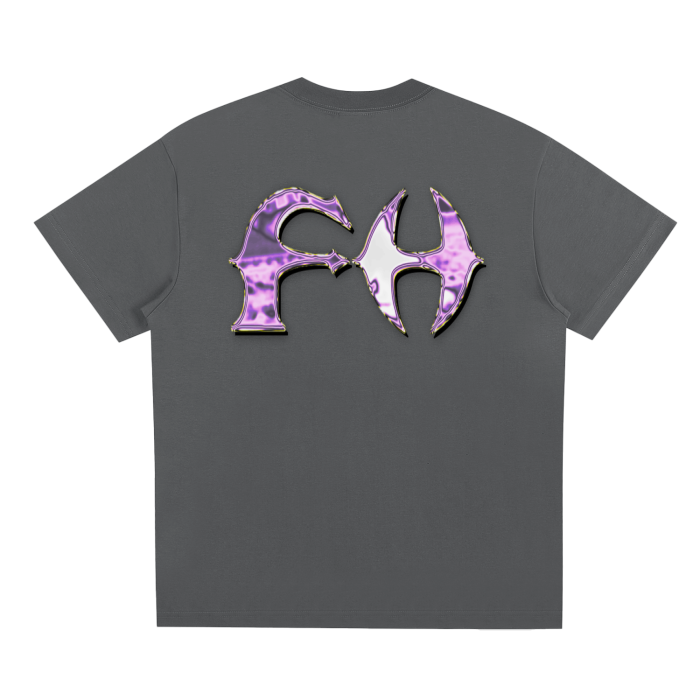 Pixel Hannah Tee