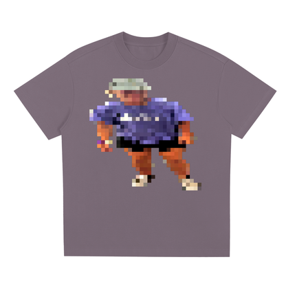 Pixel Hannah Tee