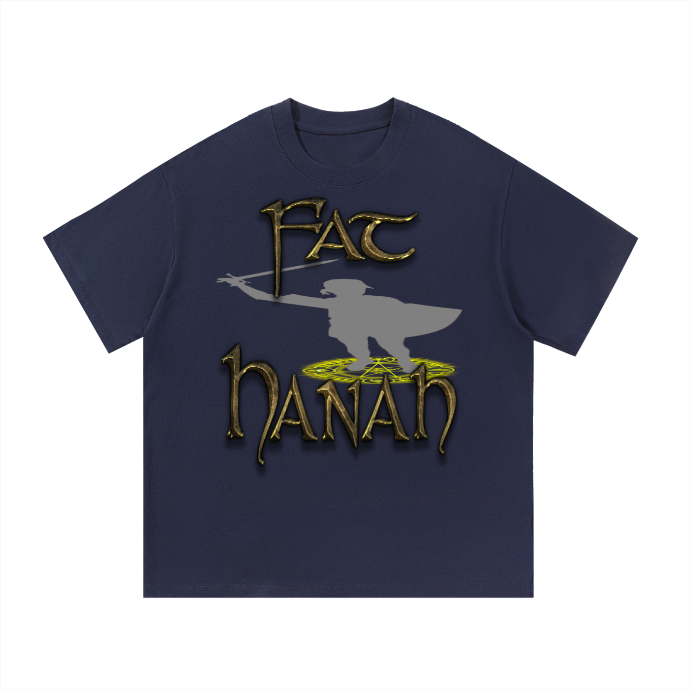 Medieval Magic FH Tee