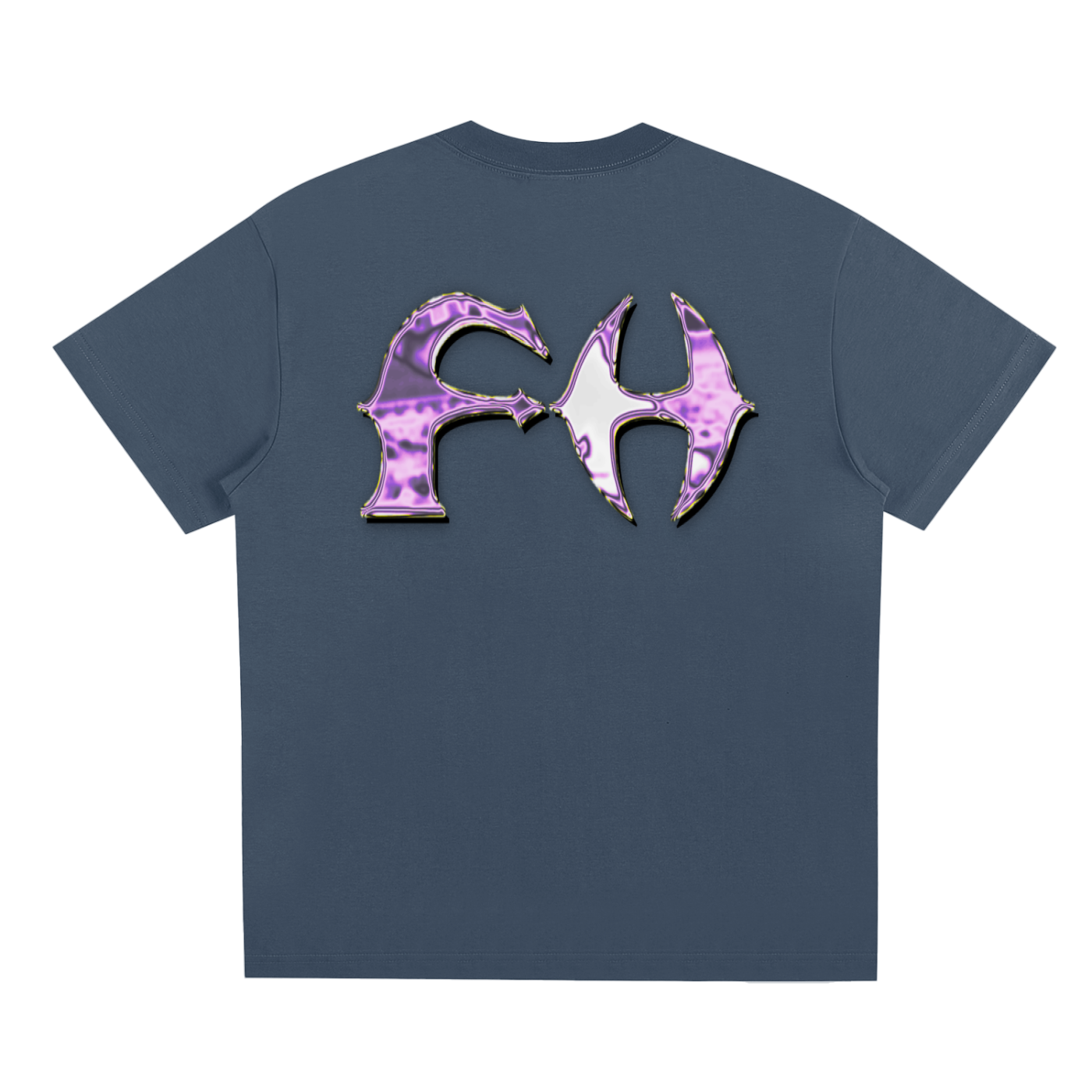 Pixel Hannah Tee