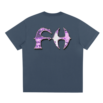 Pixel Hannah Tee