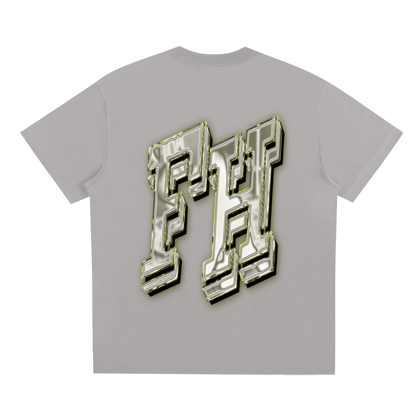 FH Drawn Head Tee