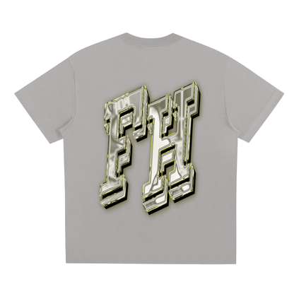FH Drawn Head Tee