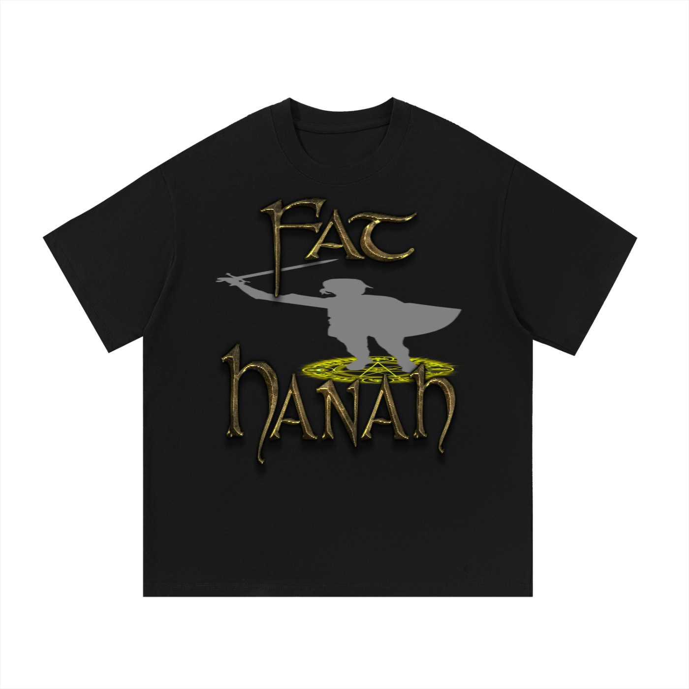 Medieval Magic FH Tee