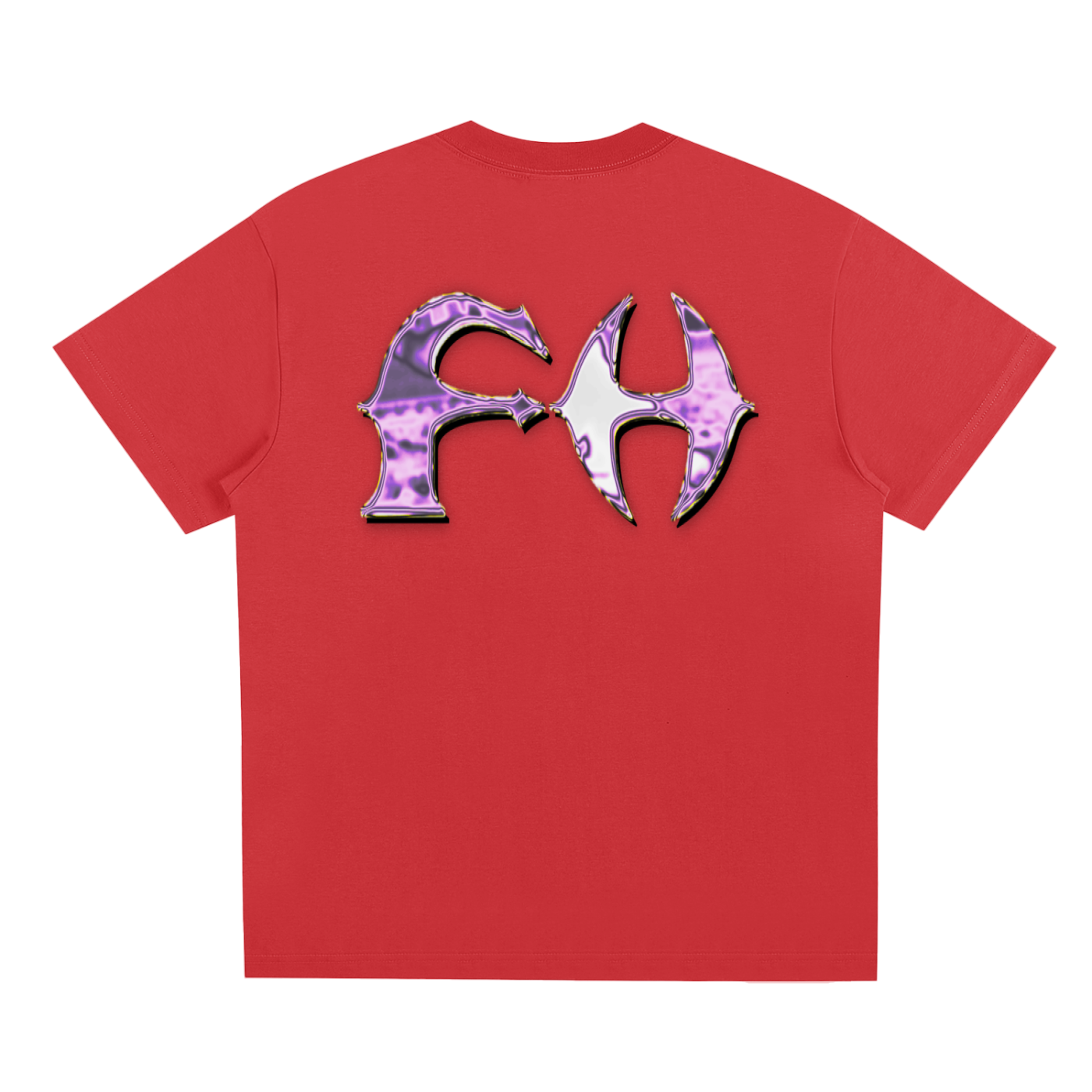 Pixel Hannah Tee