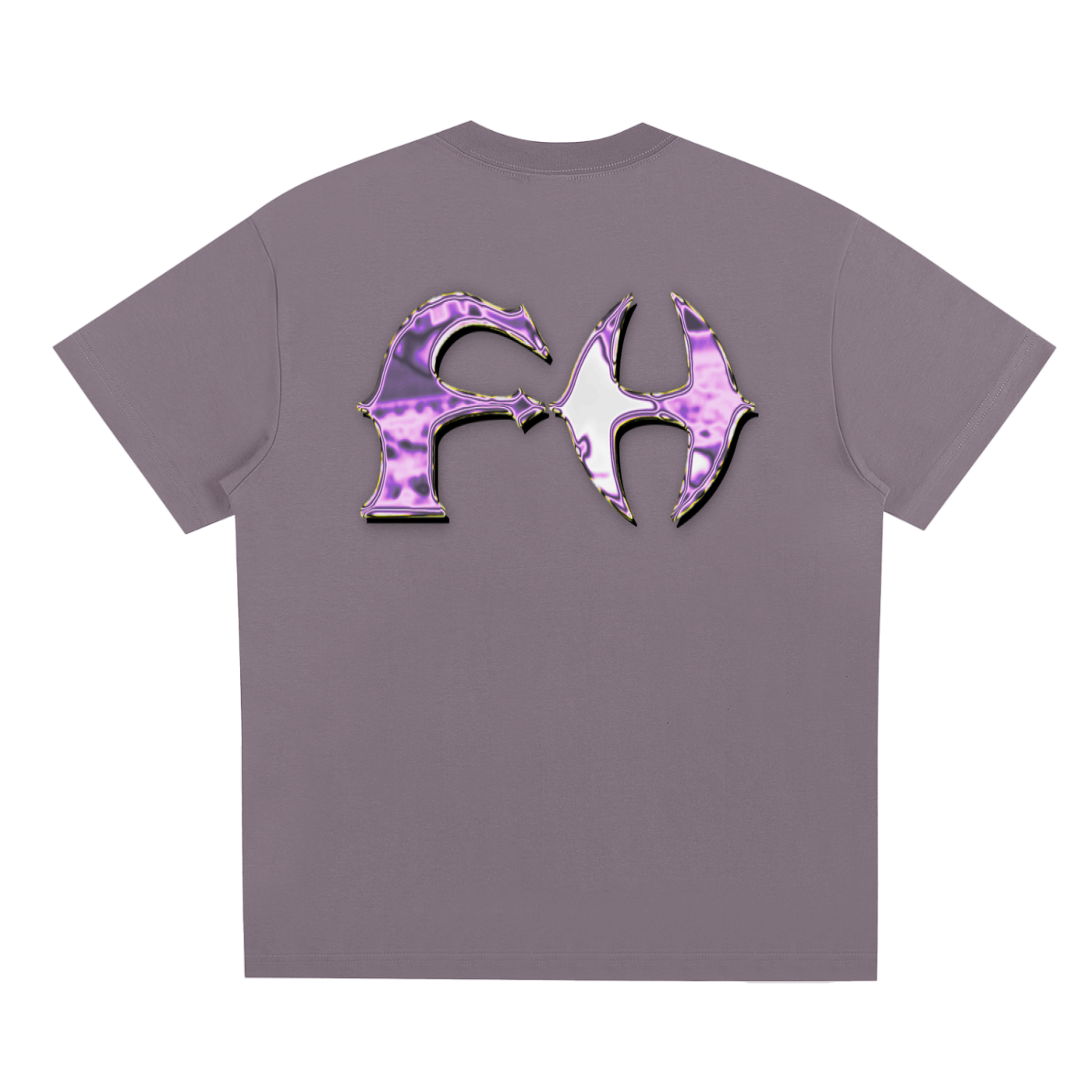 Pixel Hannah Tee