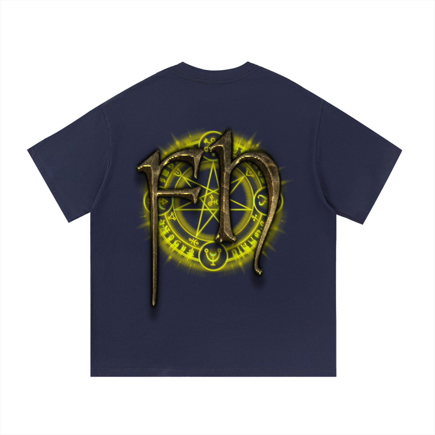 Medieval Magic FH Tee