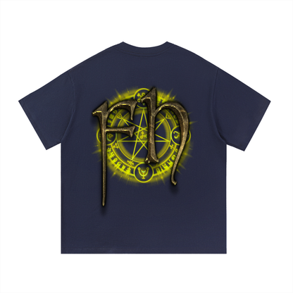 Medieval Magic FH Tee