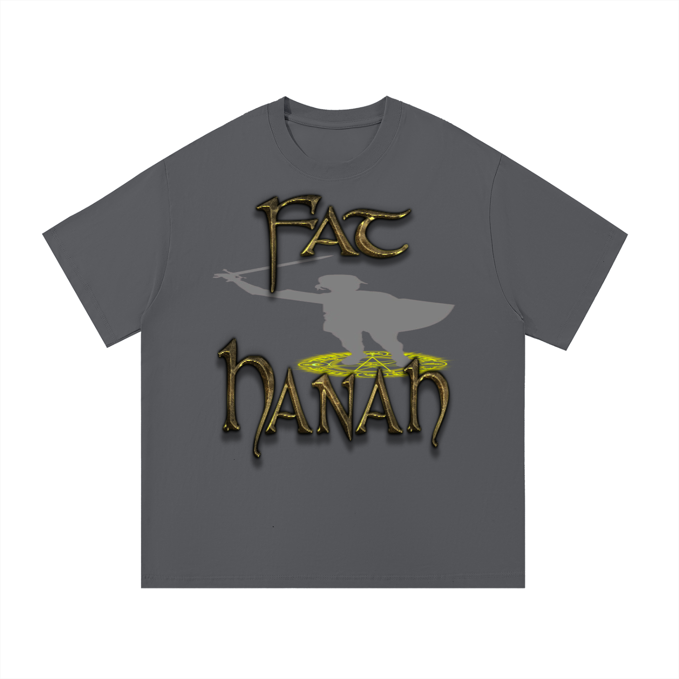 Medieval Magic FH Tee